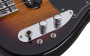 Бас-гитара Schecter CV-4 Bass 3TSB