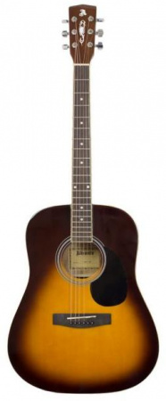 Гитара акустическая ALICANTE LIBERTY OBS