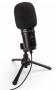 USB Микрофон Zoom ZUM-2