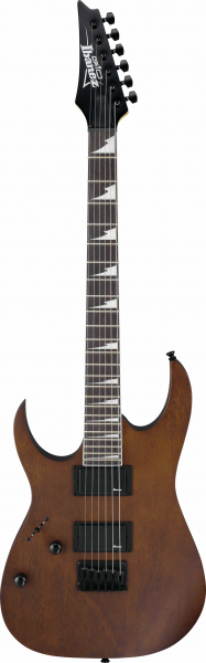 Электрогитара Ibanez GRG121DXL-WNF