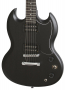 Электрогитара Epiphone SG-Special VE Ebony