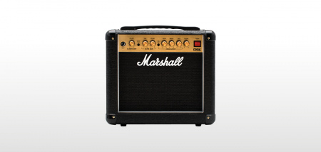 Комбоусилитель для электрогитары Marshall DSL1 COMBO
