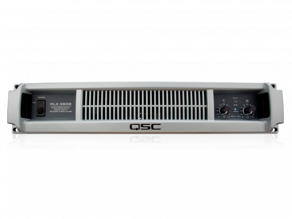 Усилитель мощности QSC PLX3602