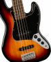 Бас-гитара Fender Squier Affinity Jazz Bass V LRL 3TS