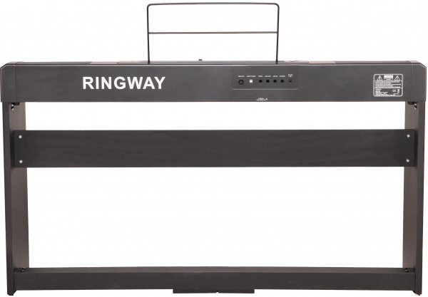 Цифровое пианино Ringway RP-25