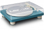 Виниловый проигрыватель Lenco LS-50 Turquoise
