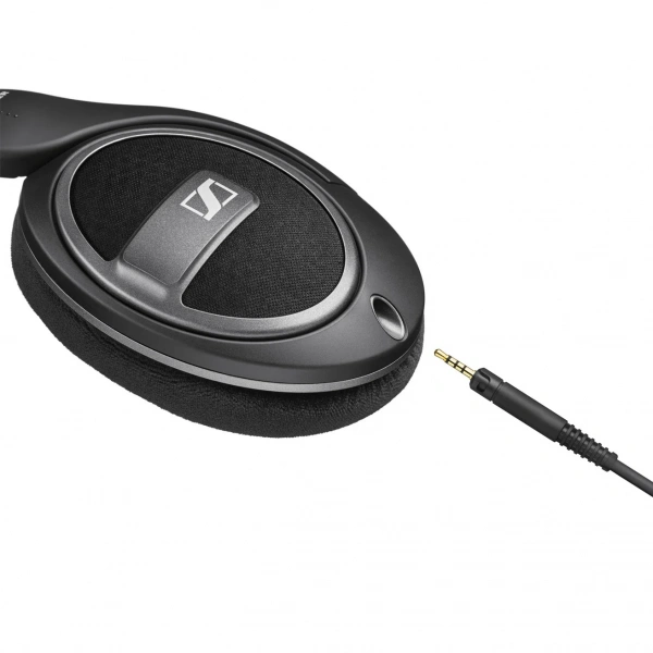 Студийные наушники Sennheiser HD 559