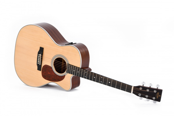 Гитара электроакустическая Sigma JMC-1E