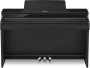 Цифровое пианино Casio Celviano AP-550BK