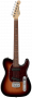 Электрогитара G&L FD ASAT Special 3-Tone Sunburst CR