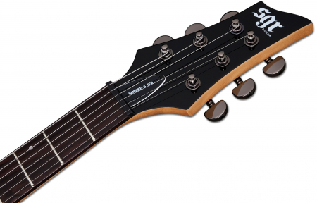 Электрогитара SCHECTER SGR BANSHEE-6 MRED