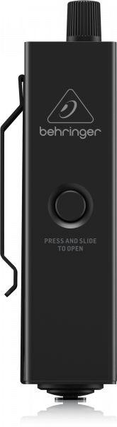 Усилитель для наушников Behringer P2