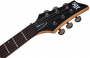 Электрогитара SCHECTER SGR BANSHEE-6 MRED