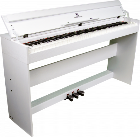 Цифровое пианино Grand Sound GS-X920 WH
