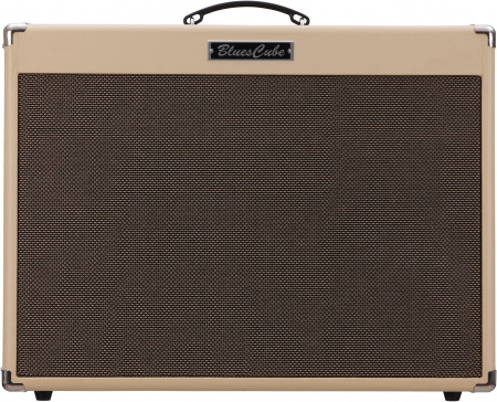 Комбоусилитель для электрогитары Roland BLUES CUBE ARTIST