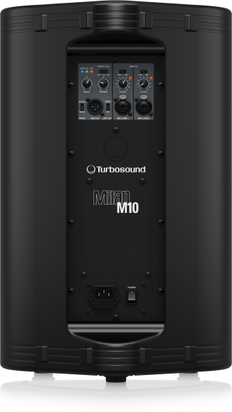 Акустическая система Активная Turbosound M10