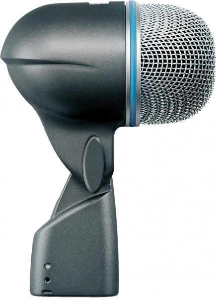 Микрофон инструментальный SHURE BETA 52A