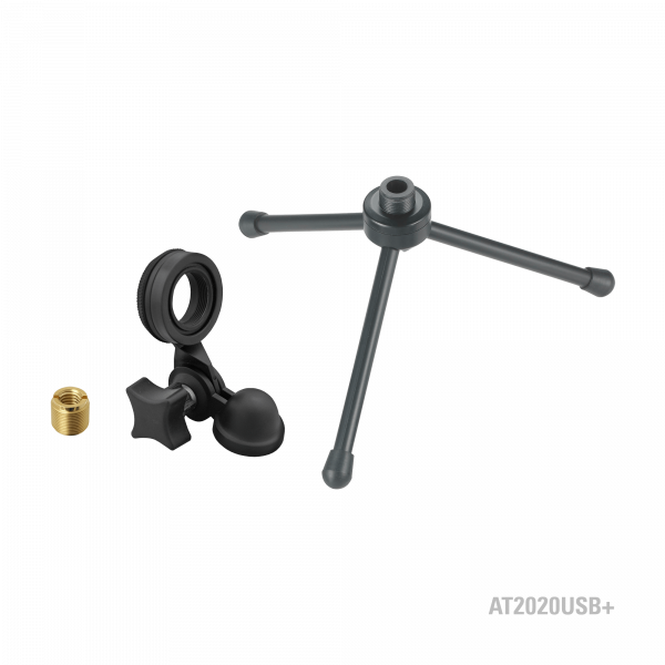 USB Микрофон Audio-Technica AT2020USB+