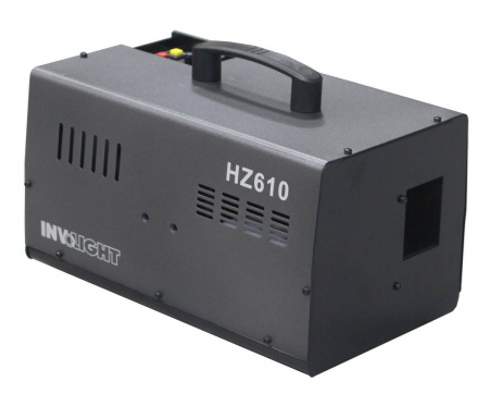 Генератор тумана Involight HZ610