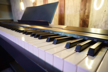 Цифровое пианино Antares D-300 Black