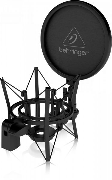 Микрофон студийный BEHRINGER TM1