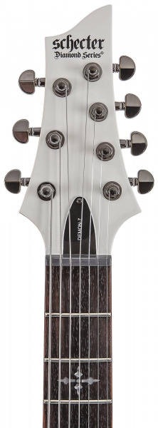 Электрогитара SCHECTER DEMON-7 VWHT