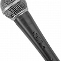 Микрофоны вокальные