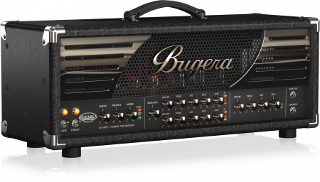 Гитарный усилитель BUGERA 333XL INFINIUM