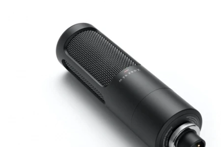 Микрофон студийный Beyerdynamic M 90 PRO X