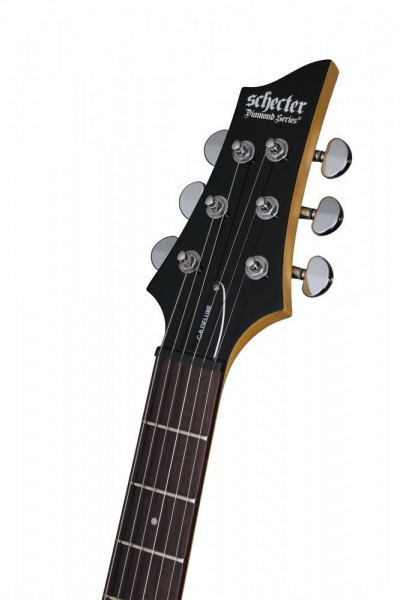 Электрогитара SCHECTER C-6 PLUS OBB