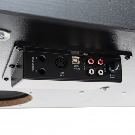 Цифровое пианино Rockdale Etude 128 Graded Black