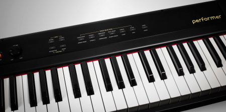 Цифровое пианино Artesia Performer White