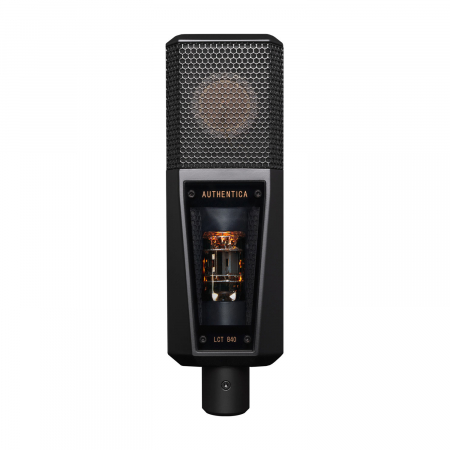 Микрофон студийный LEWITT LCT 840