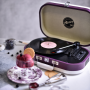 Виниловый проигрыватель Alive Audio VINTAGE VNT-02-BN Blueberry Nights