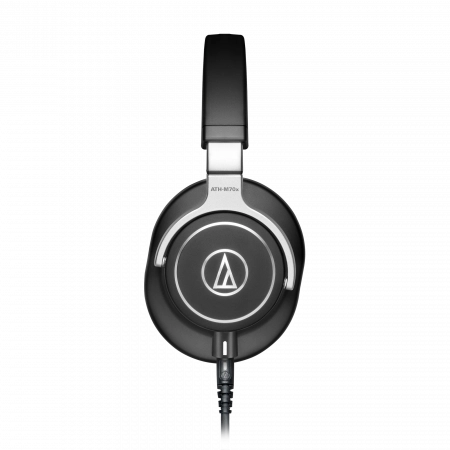 Студийные наушники Audio-Technica ATH-M70X