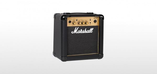 Комбоусилитель для Электрогитары Marshall MG10G