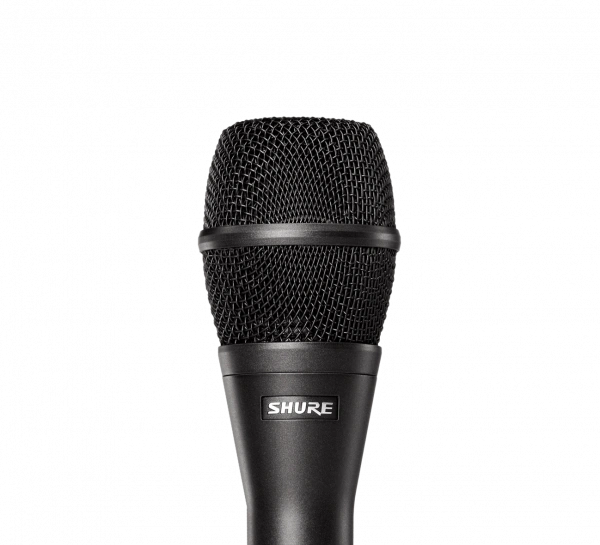 Микрофон вокальный SHURE KSM9/SL