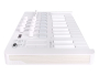 MIDI клавиатура ARTURIA MiniLAB 3 Alpine White