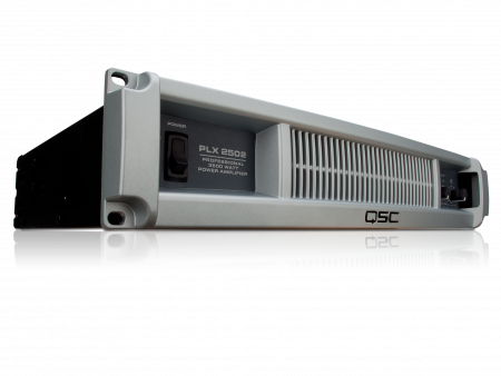 Усилитель мощности QSC PLX2502
