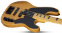 Бас-гитара Schecter Model-T Session ANS
