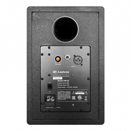 Студийный монитор Axelvox PM-6A