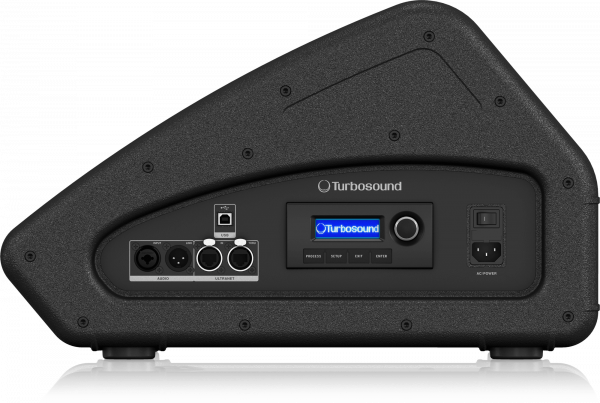 Сценический монитор Активный Turbosound TFX122M-AN