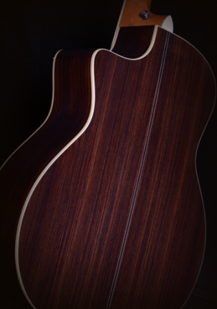 Гитара электроакустическая Crafter STG G-20ce