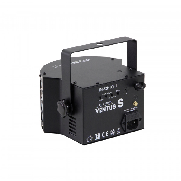 Cветовой эффект Involight Ventus S