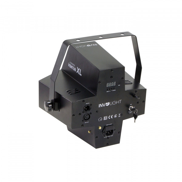 Cветовой эффект Involight Ventus XL