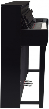 Цифровое пианино Yamaha Clavinova CLP-785PE