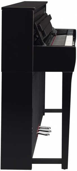 Цифровое пианино Yamaha Clavinova CLP-785PE