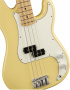 Бас-гитара Fender Player P Bass MN BCR