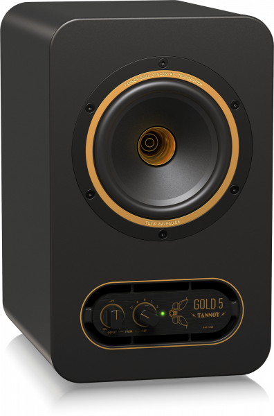 Студийный монитор TANNOY GOLD 5