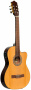 Гитара классическая STAGG SCL60 TCE-NAT